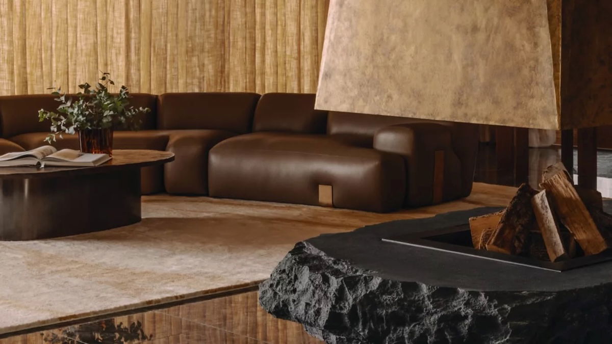 Rosewood Courchevel Le Jardin Alpin Launches in Renowned Ski Resort Destination