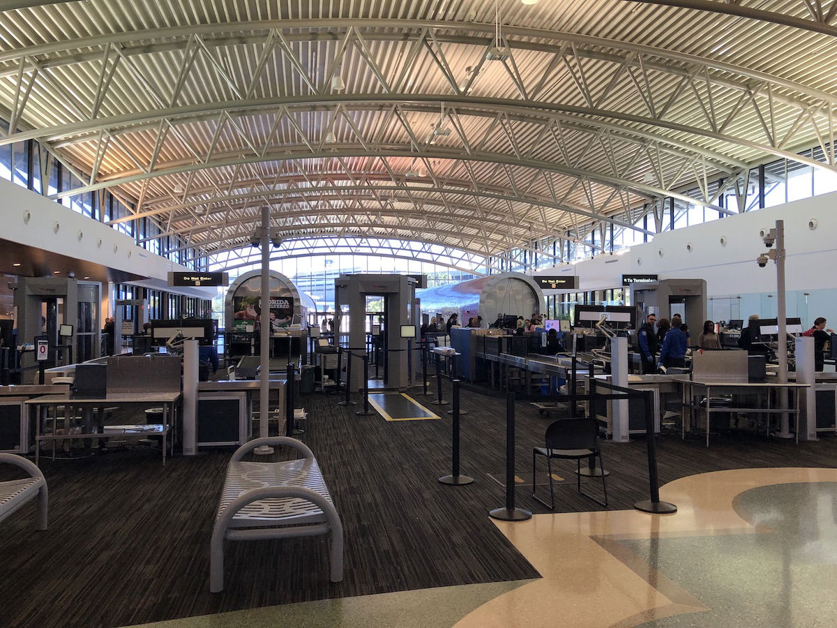 Sean Duffy’s Daughter Pushes for Elimination of TSA, Referencing Constitutional Issues