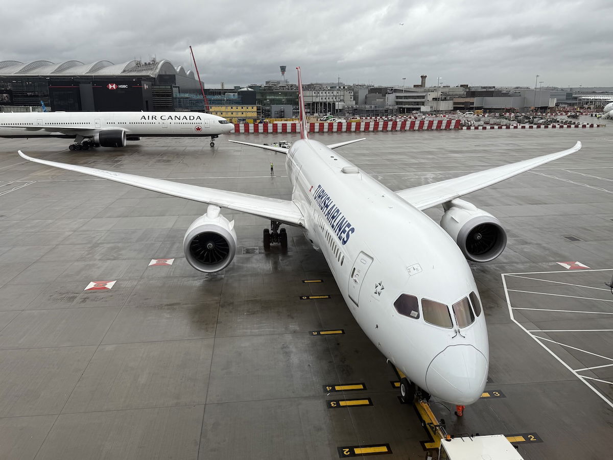 Southwest Airlines and Turkish Airlines Reveal New Interline Collaboration