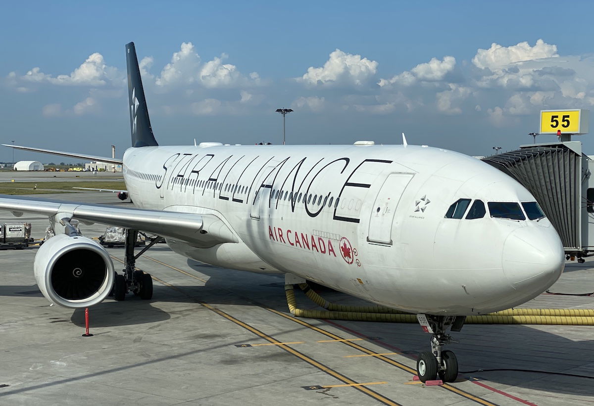 The Advantages and Worth of Star Alliance Gold Status
