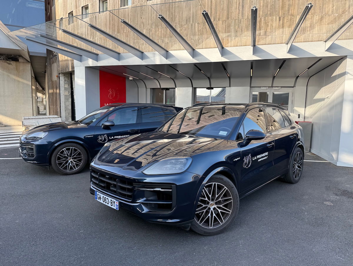 The Best Premium Airline Lounges: The Pinnacle of Airport Opulence