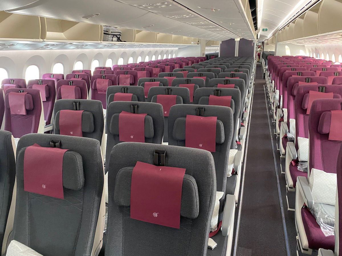 The Discussion Surrounding the Permission of Video and Voice Calls on Inflight Wi-Fi: The Influence of Starlink