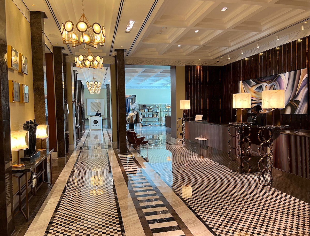 The Significance of Giving Feedback When Exiting Hotels