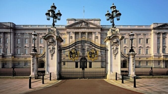 Top 5 Palaces in Vienna