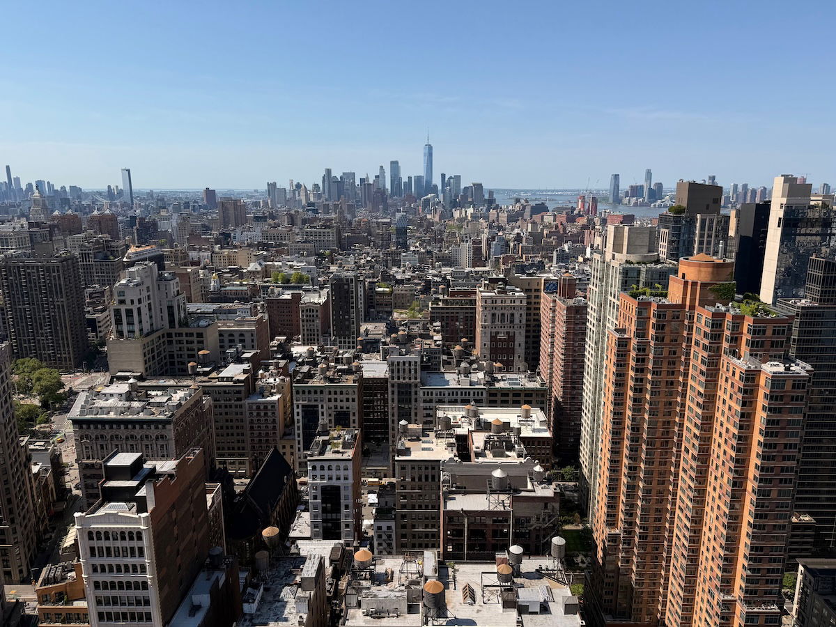 U.S. to Mandate Social Media Background from Travelers Before Entry