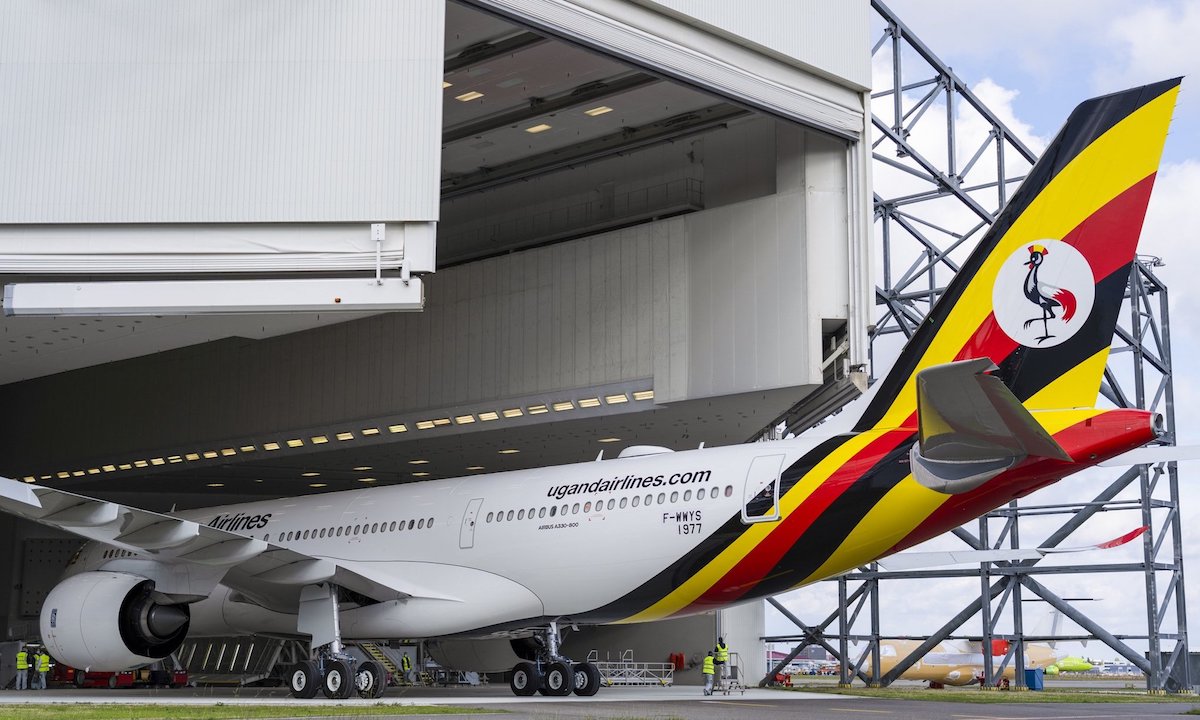Uganda Airlines Faces Significant Delays and Traveler Discontent
