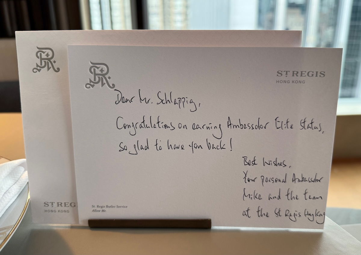 Uncovering the Advantages of Marriott’s $23K Ambassador Elite Status