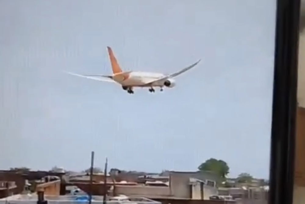 US and India Clash Over Air India Boeing 787 Incident, Worries of Potential Cover-Up Arise