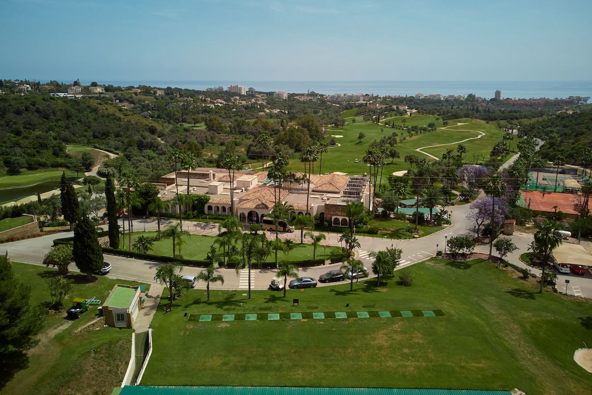Waldorf Astoria Set to Launch Opulent Estate in Marbella, Spain in 2029