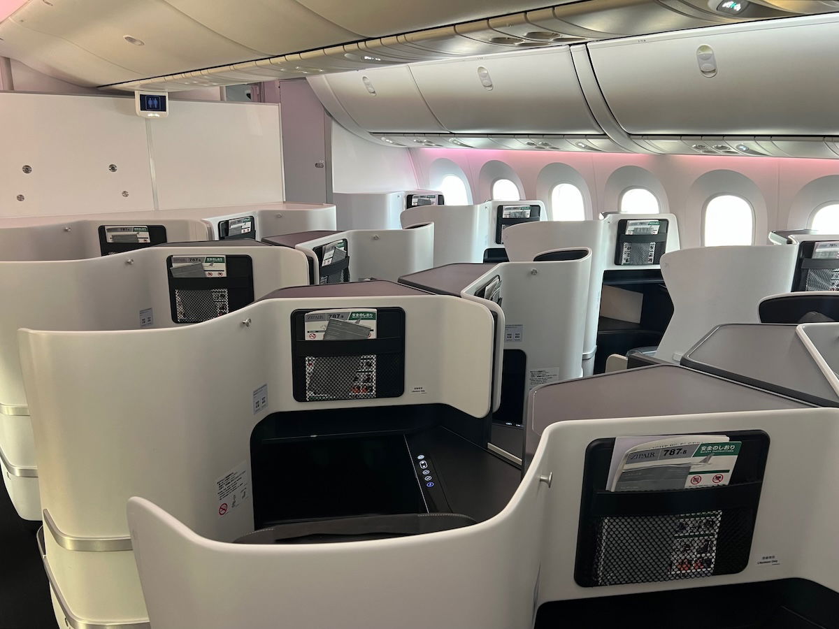 ZIPAIR to Initiate Exclusive Boeing 787 Services from Tokyo to Orlando