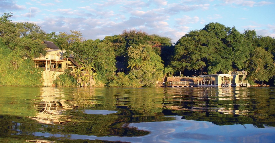 6 Chobe Safari Lodges for Your Adventure in Botswana
