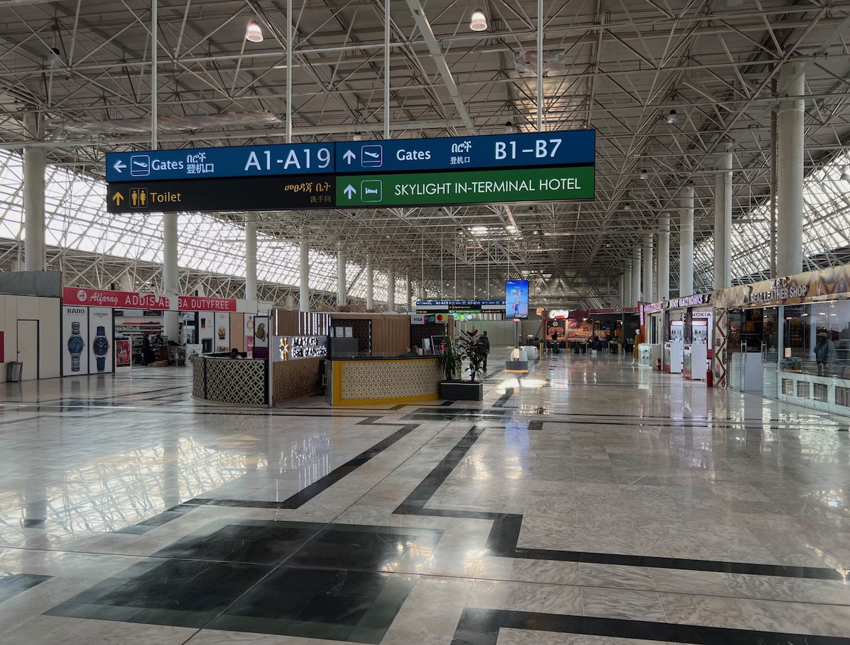 Addis Ababa to Launch Africa’s Largest Airport in 2030