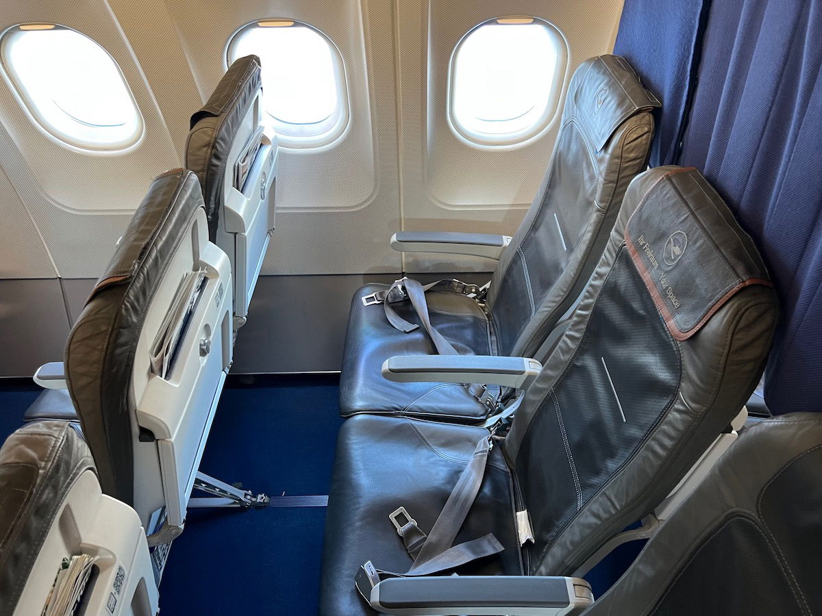 An Analysis of the Least Comfortable Business Class Seats: My Top Choices for Discontent