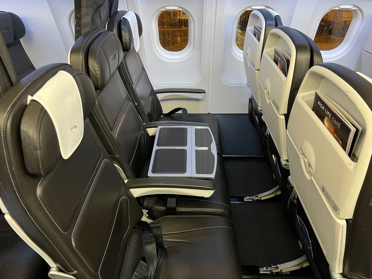 British Airways Guarantees 12-14 Reward Seats Accessible on Every Flight
