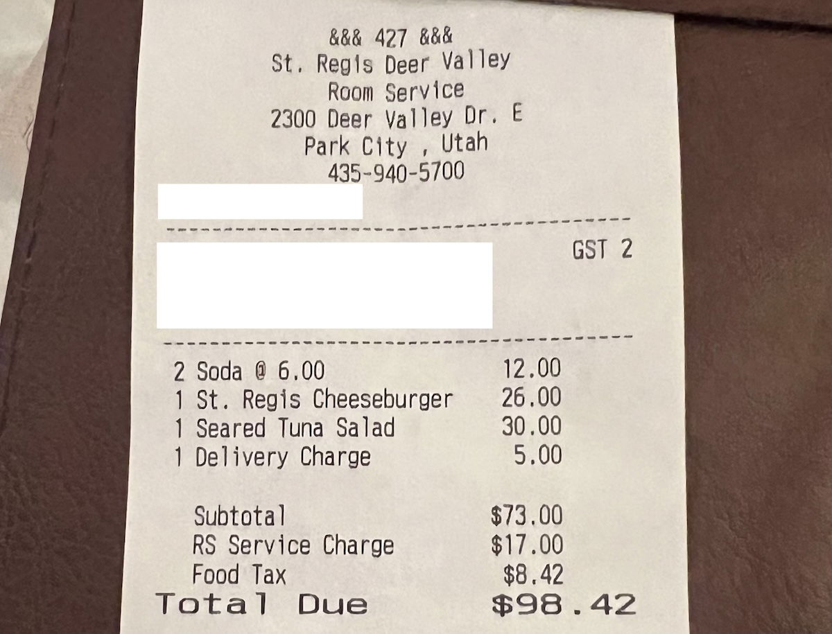 Comprehending Suitable Gratuity Guidelines for Hotel Room Service