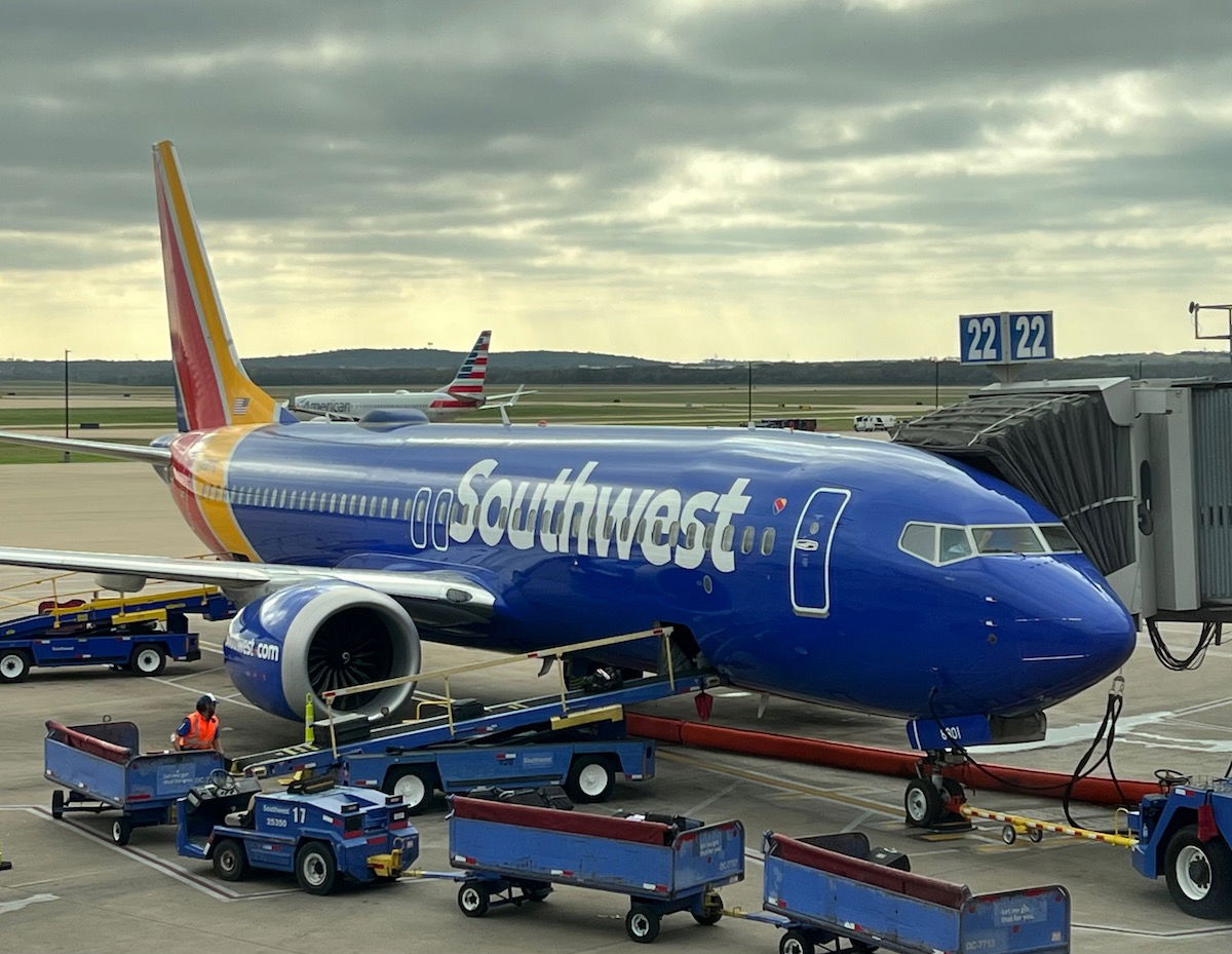Enhancing Value When Redeeming Southwest Rapid Rewards Points