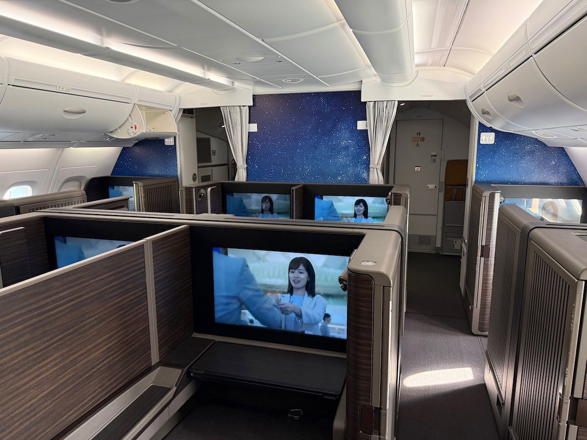 Guide to Selecting the Top First and Business Class Flights to Invest In