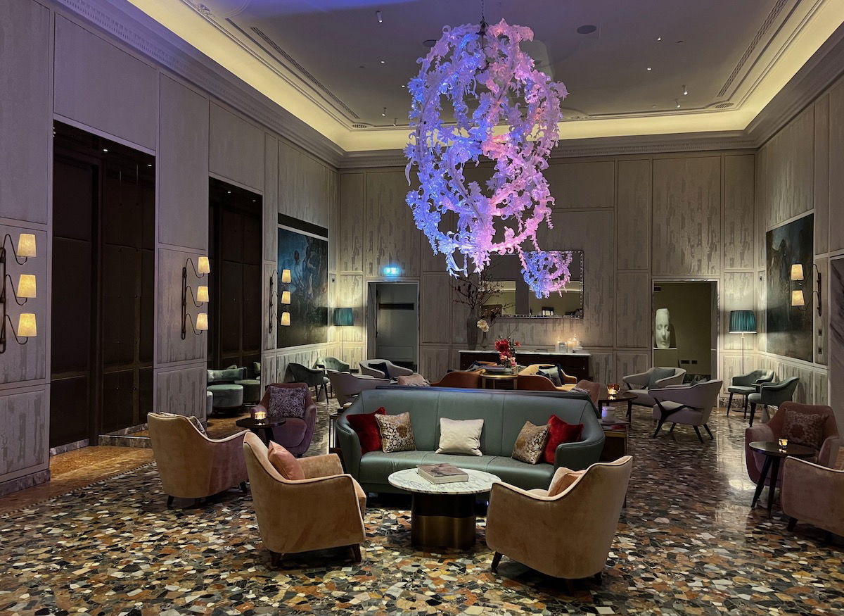 How to Accumulate Marriott Bonvoy Elite Nights and Status Through Credit Cards