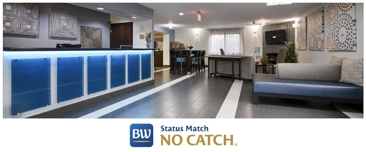 How to Effortlessly Attain Basic Elite Status with Best Western Rewards