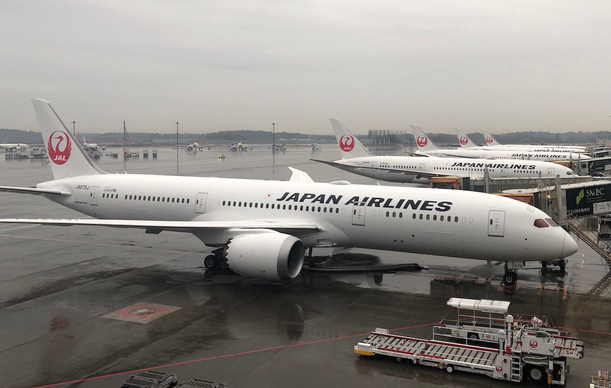 Japan Airlines Encounters Difficulty as Young Residents Demonstrate Decrease in Global Travel