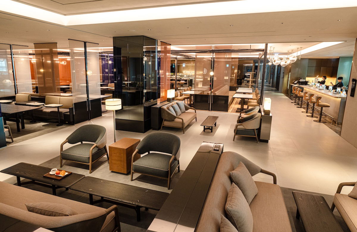 Korean Air Overhauls Worldwide Lounge Network for Enhanced Traveler Experience
