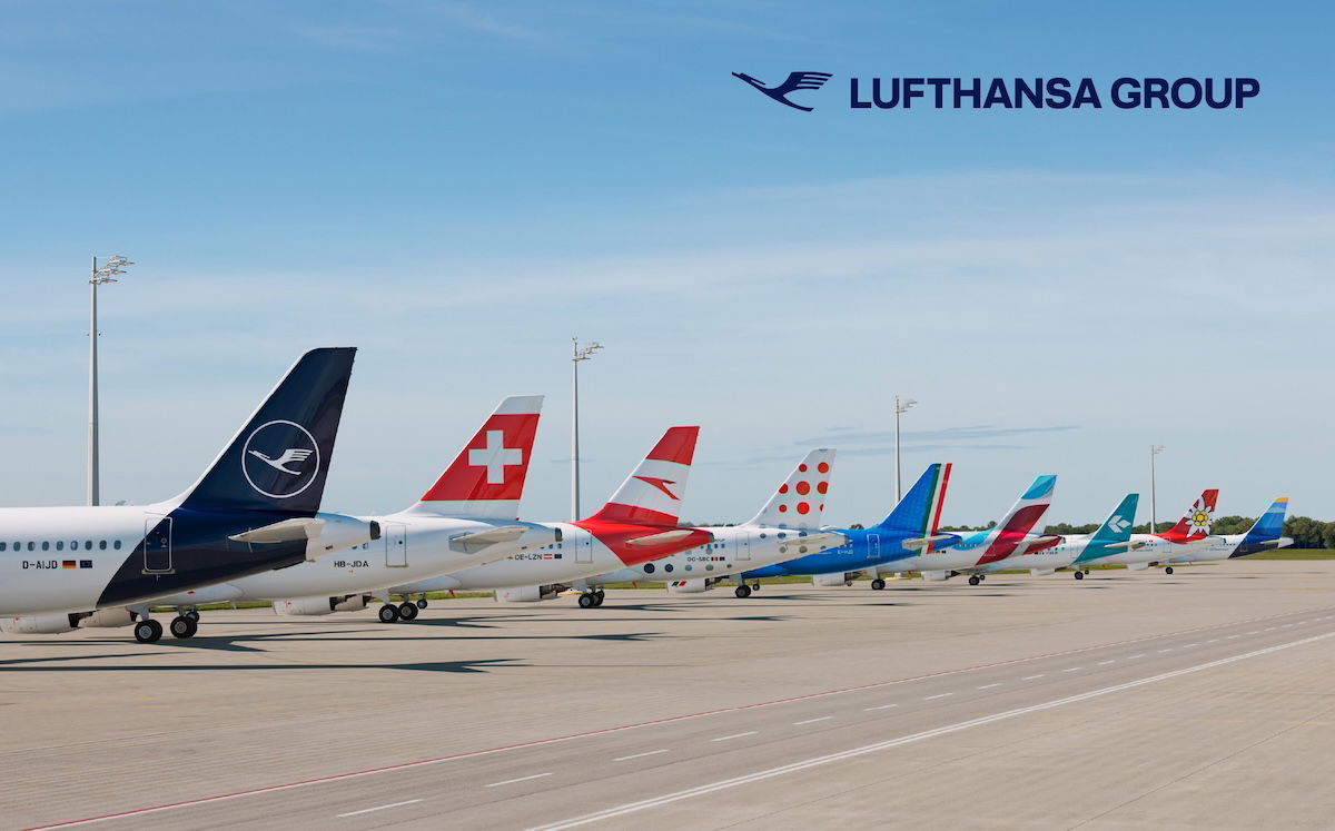 Lufthansa Group to Introduce Complimentary Starlink Wi-Fi on More Than 850 Aircraft