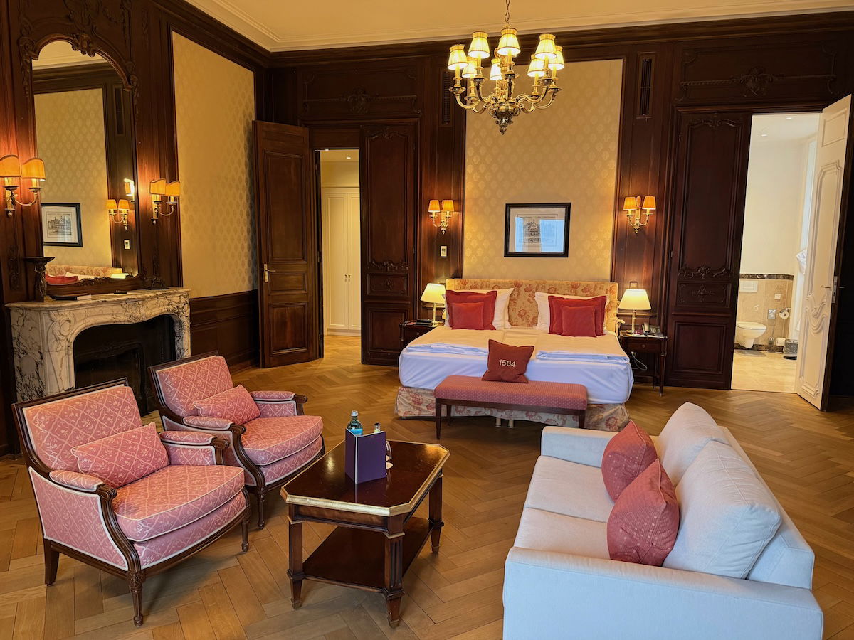 Marriott Bonvoy Boundless Card Provides Welcome Bonus of Five Complimentary Night Awards