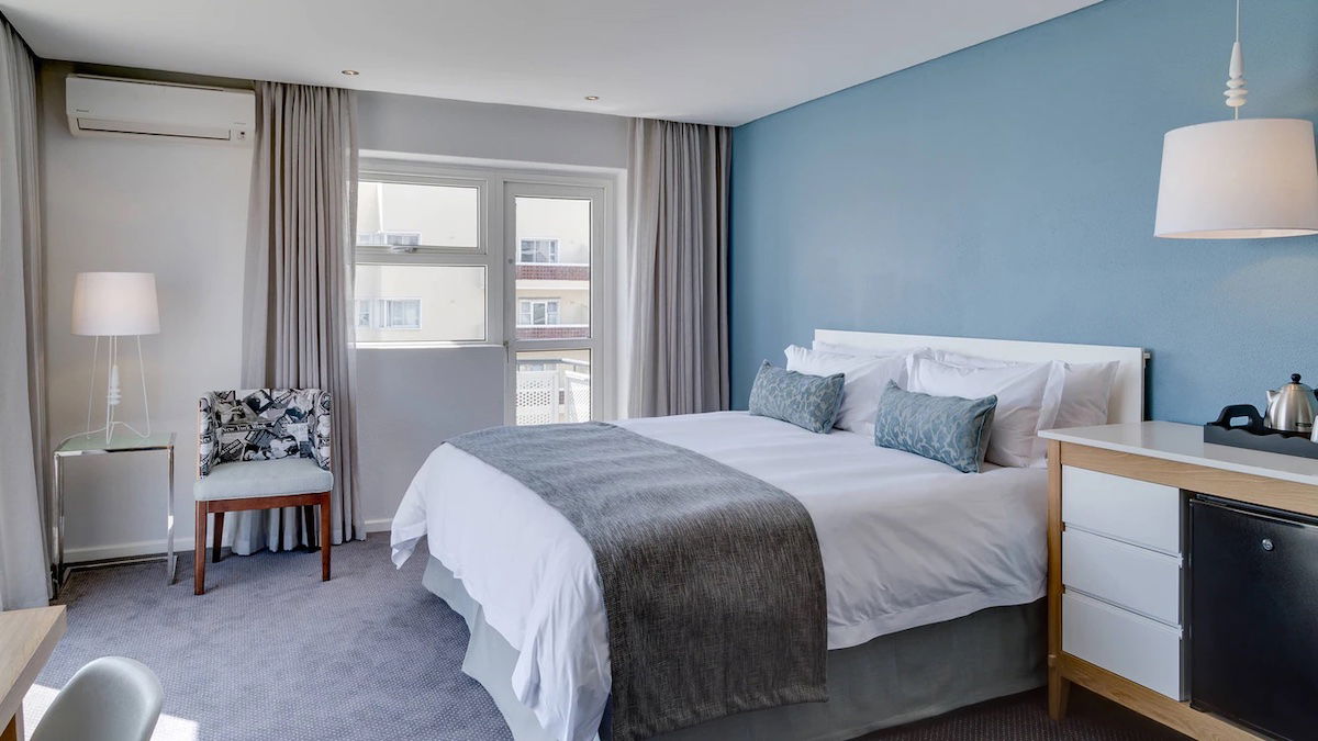 Marriott Bonvoy Modifies Elite Night Awards: An Encouraging Change in Policy