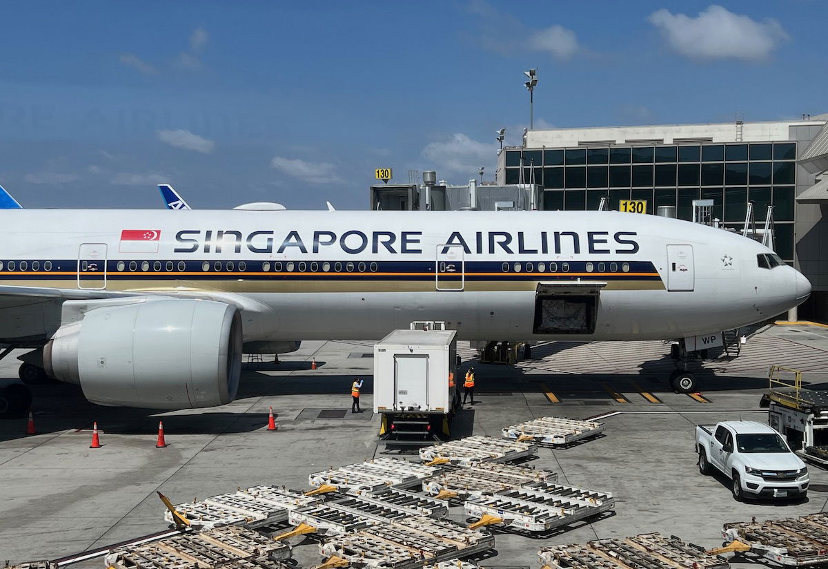 Maximizing Worth: Redeeming Singapore Airlines KrisFlyer Miles