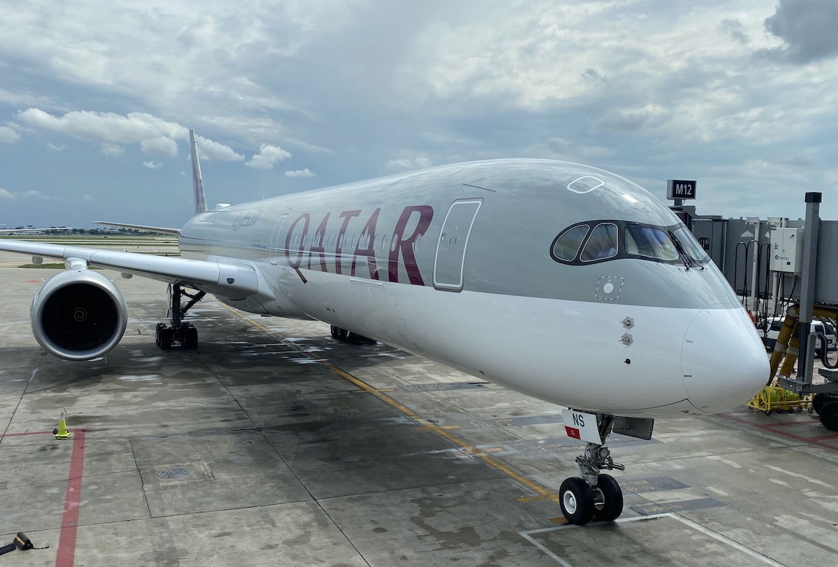 Qatar Airways Finalizes Starlink Wi-Fi Setup on 777s and A350s, Launches 787s Next