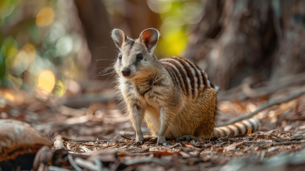 The Multifaceted Functions of the Opossum Tail
