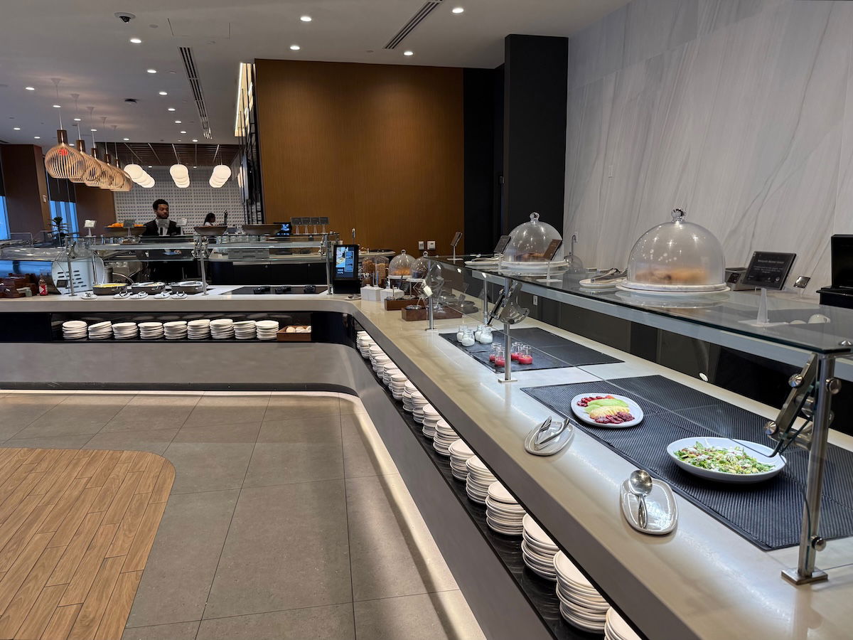 Thorough Manual for Finding and Accessing American Flagship Lounges