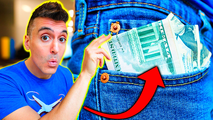 Efficient Cash Management Techniques to Discourage Robbers