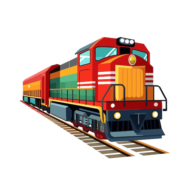 Exploring Central Europe by Rail