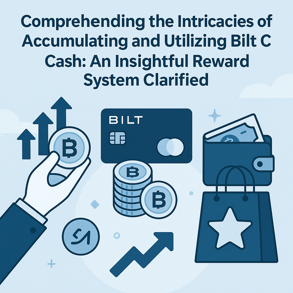 Comprehending the Intricacies of Accumulating and Utilizing Bilt Cash: An Insightful Reward System Clarified