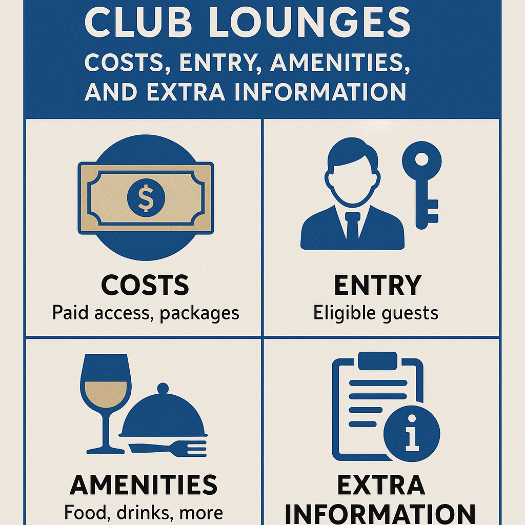 Thorough Summary of Ritz-Carlton Club Lounges: Costs, Entry, Amenities, and Extra Information