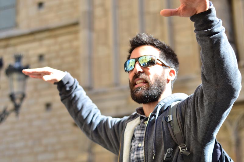 6 Top Cycling Tours in Barcelona