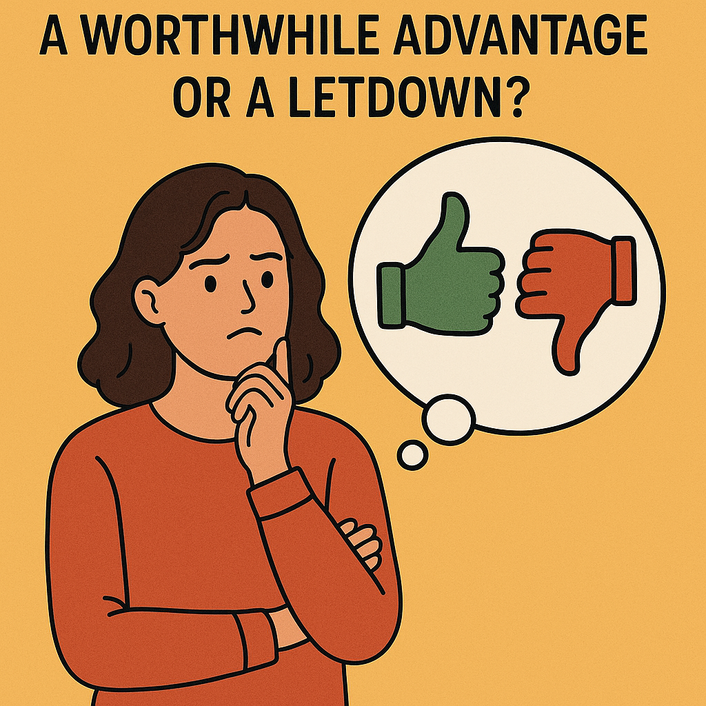 Assessing My Hyatt Concierge: A Worthwhile Advantage or a Letdown?