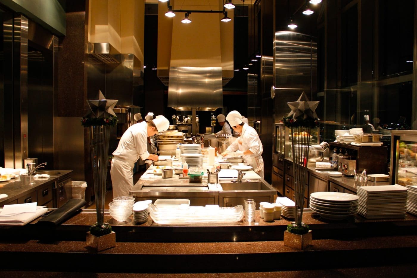 Discover the Opulence of Park Hyatt Tokyo