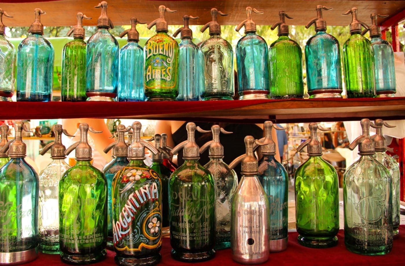 Discovering Buenos Aires, Argentina: A Cultural and Historical Perspective