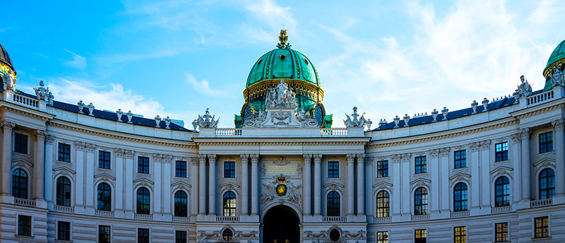 Five Essential Palaces to Visit in Vienna