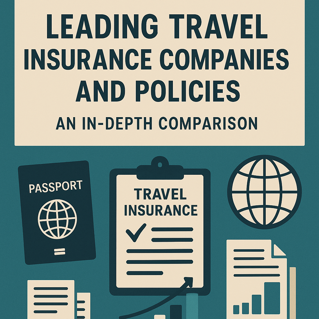 Leading Travel Insurance Companies and Policies for 2026: An In-Depth Comparison