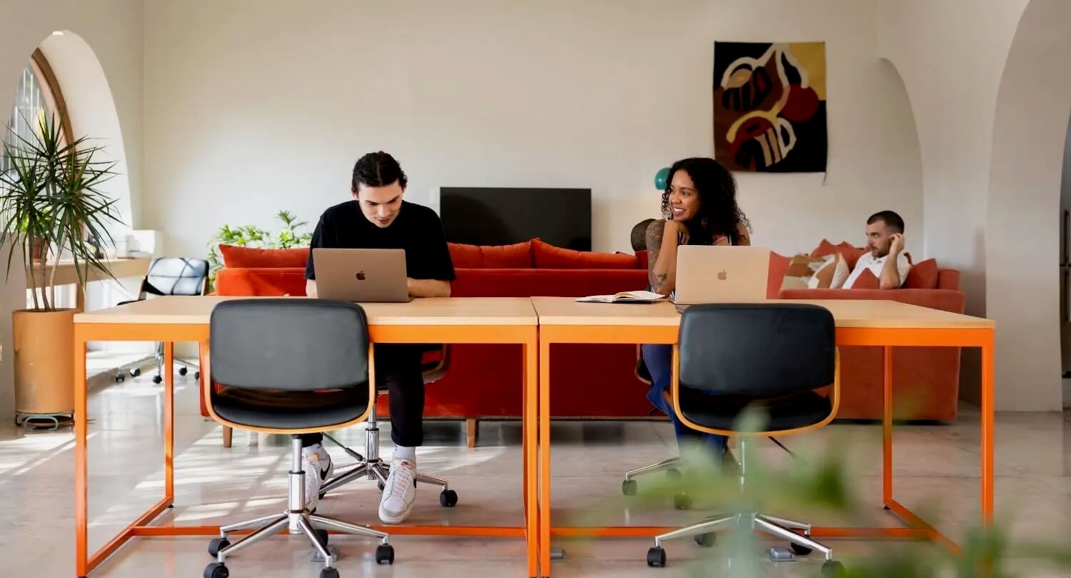 Outsite: Premier Lodging Option for Digital Nomads