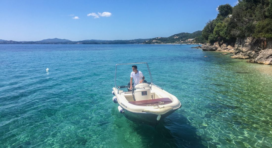 Top 15 Things to Do and See in Corfu, Greece