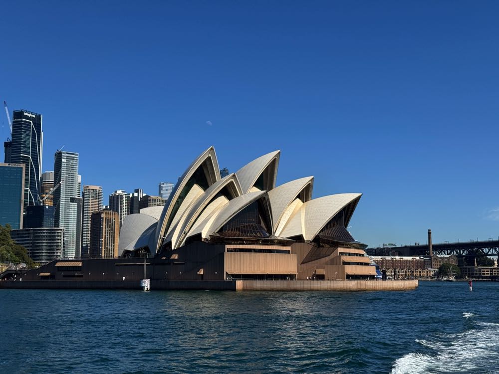 Top 15 Things to Do for First-Time Visitors in Sydney