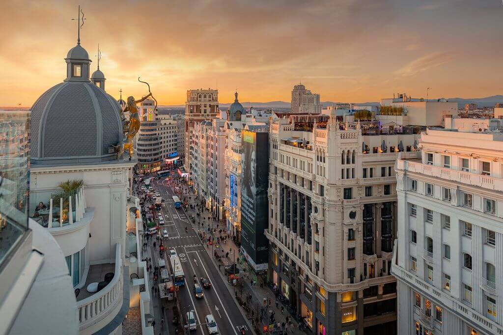 5-Day Travel Itinerary for Madrid: Discovering Culture, Gastronomy, and Authentic Experiences