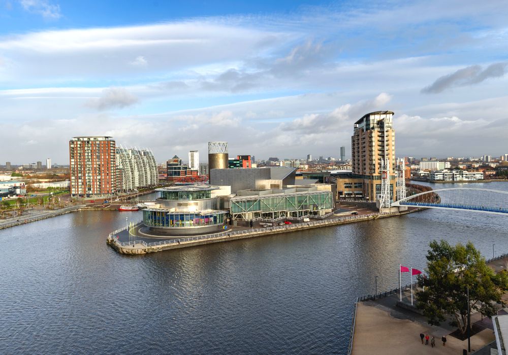 Best Day Excursions from Liverpool: Discover via Train, Bus, and Car