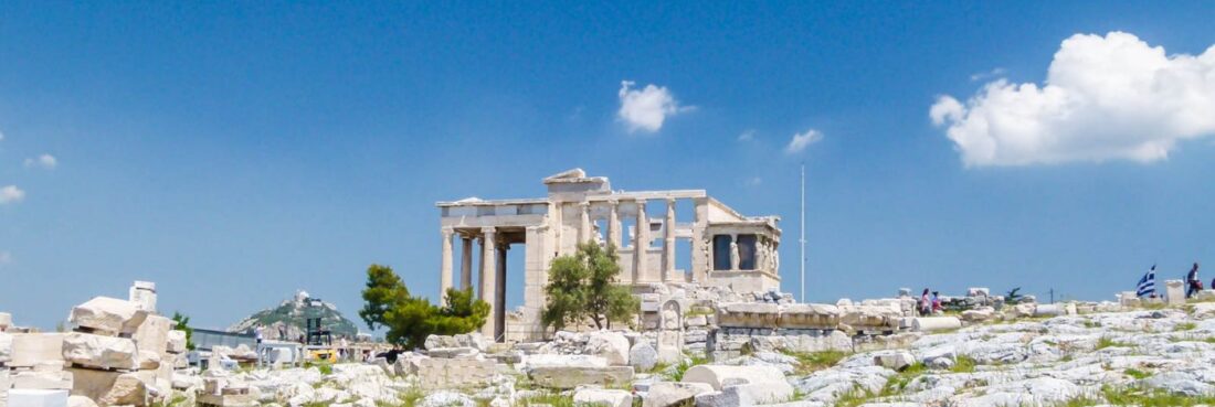 Top 25 Things to Do and See in Athens, Greece