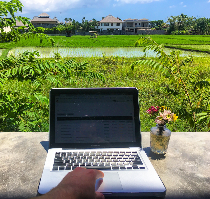 10-Point Guide for Choosing a Base as a Digital Nomad
