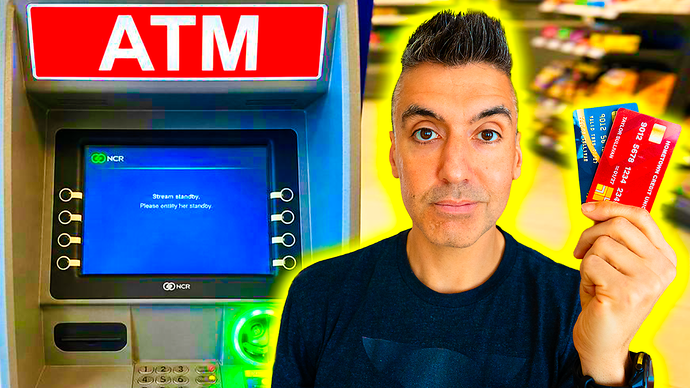 Crucial Verifications to Conduct Prior to Utilizing an ATM